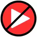 NoYTVideo Block YouTube™ but keep YouTube Music™  screen for extension Chrome web store in OffiDocs Chromium