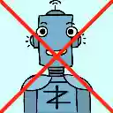 No Zerocrat  screen for extension Chrome web store in OffiDocs Chromium