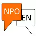 NPO Start Dual Subtitles  screen for extension Chrome web store in OffiDocs Chromium