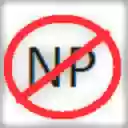 NP Remover  screen for extension Chrome web store in OffiDocs Chromium