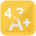 NTU GPA Calculator  screen for extension Chrome web store in OffiDocs Chromium