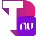 Nubank SSO  screen for extension Chrome web store in OffiDocs Chromium