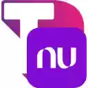 Nubank Upload Users  screen for extension Chrome web store in OffiDocs Chromium