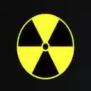 Nuclear Launch Simulator  screen for extension Chrome web store in OffiDocs Chromium