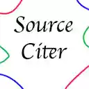 Nueva Unofficial Source Citer  screen for extension Chrome web store in OffiDocs Chromium