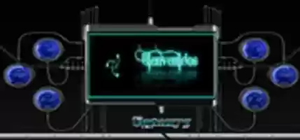 Free download Nuevo Logo 03 free photo or picture to be edited with GIMP online image editor