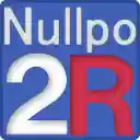 Nullpo 2ch Reader  screen for extension Chrome web store in OffiDocs Chromium