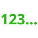 Экран заполнения номеров для интернет-магазина расширений Chrome в OffiDocs Chromium