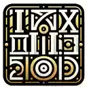 Number to Roman Numerals Converter  screen for extension Chrome web store in OffiDocs Chromium
