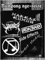 Free download NUMPANG NGE NOISE (17 Juni 2019 @ Seven Studio) free photo or picture to be edited with GIMP online image editor