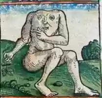 무료 다운로드 Nuremberg Chronicle Peoples of the World Headless 무료 사진 또는 김프 온라인 이미지 편집기로 편집할 사진