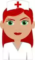 Free download nurse-359324__340 free photo or picture to be edited with GIMP online image editor
