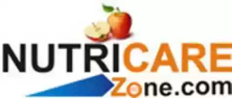 Free download Nutricare Logo free photo or picture to be edited with GIMP online image editor