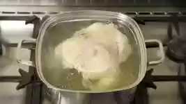 Free download Nutrition Chicken Broth -  free video to be edited with OpenShot online video editor