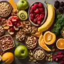 Nutritious fruits and seeds  screen for extension Chrome web store in OffiDocs Chromium