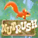 Nut Rush  screen for extension Chrome web store in OffiDocs Chromium