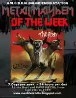 Free download NWOBHM Radio Station  http://www.nwobhmradio.blogspot.com/ free photo or picture to be edited with GIMP online image editor