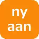 nyaantter  screen for extension Chrome web store in OffiDocs Chromium