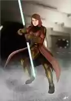 Free download Nya Kenobi free photo or picture to be edited with GIMP online image editor