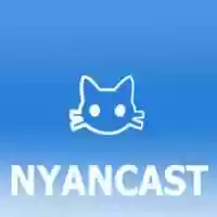 Free download Nyancast Itunes free photo or picture to be edited with GIMP online image editor