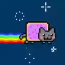 NyanTab  screen for extension Chrome web store in OffiDocs Chromium