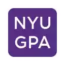 NYU Albert GPA Calculator  screen for extension Chrome web store in OffiDocs Chromium