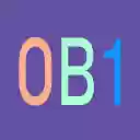 OB1  screen for extension Chrome web store in OffiDocs Chromium
