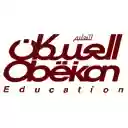 Obeikan Theme (Red Smoke)  screen for extension Chrome web store in OffiDocs Chromium