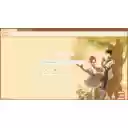 Obi  Shirayuki  screen for extension Chrome web store in OffiDocs Chromium