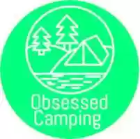 Free download Obsseed Camping free photo or picture to be edited with GIMP online image editor