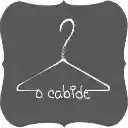 O Cabide  screen for extension Chrome web store in OffiDocs Chromium