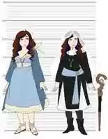 Free download  OC: Claire free photo or picture to be edited with GIMP online image editor