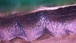 Free download Ocean Beach Sea -  free video to be edited with OpenShot online video editor