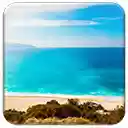 Ocean Coast  screen for extension Chrome web store in OffiDocs Chromium