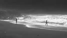 Free download Ocean Coast Rocky free video to be edited with OpenShot online video editor