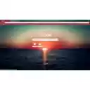 Ocean Glow  screen for extension Chrome web store in OffiDocs Chromium