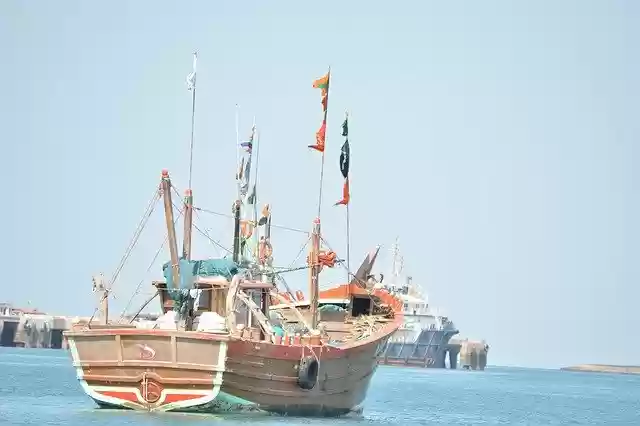Free download Ocean India Indian Arabian -  free photo or picture to be edited with GIMP online image editor