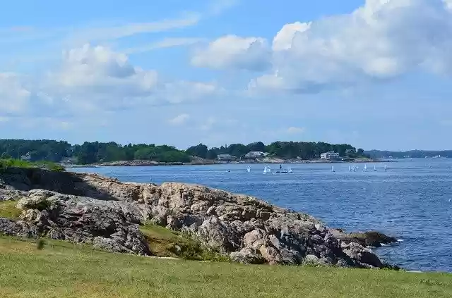 Free download Ocean View Massachusetts -  free free photo or picture to be edited with GIMP online image editor