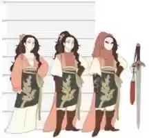 Free download OC: Prisana free photo or picture to be edited with GIMP online image editor