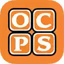 OCPS Launch  screen for extension Chrome web store in OffiDocs Chromium