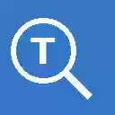 OCR Extract Text from Image  screen for extension Chrome web store in OffiDocs Chromium