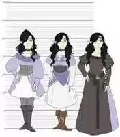 Free download  OC: Sophia free photo or picture to be edited with GIMP online image editor