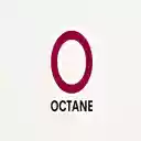 Octane Dashboard  screen for extension Chrome web store in OffiDocs Chromium