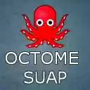 Octome SUAP  screen for extension Chrome web store in OffiDocs Chromium