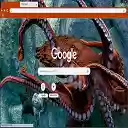 Octopus  screen for extension Chrome web store in OffiDocs Chromium