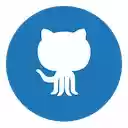 Octoscroll  screen for extension Chrome web store in OffiDocs Chromium