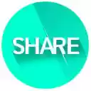oculavis SHARE screen sharing extension  screen for extension Chrome web store in OffiDocs Chromium