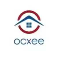 Free download Ocxee Logo free photo or picture to be edited with GIMP online image editor