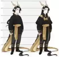 Free download OC: Zhiyuan v.2 free photo or picture to be edited with GIMP online image editor