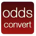 Odds conversion  screen for extension Chrome web store in OffiDocs Chromium